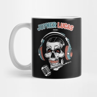 Joyner Lucas Mug